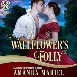 A Wallflower's Folly