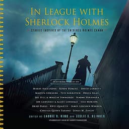 In League with Sherlock Holmes