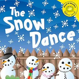 The Snow Dance