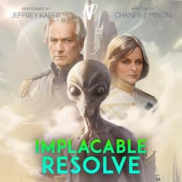 Implacable Resolve