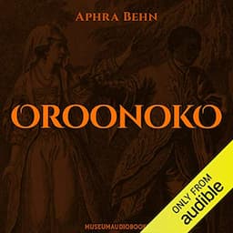 Oroonoko