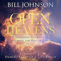 Open Heavens