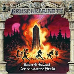 Der schwarze Stein