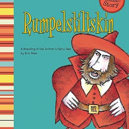 Rumpelstiltskin