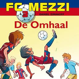 De omhaal