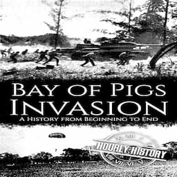 Bay of Pigs Invasion