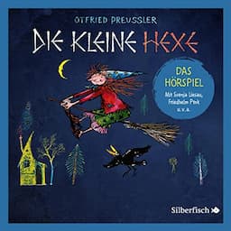 Die kleine Hexe