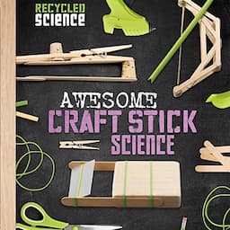 Awesome Craft Stick Science