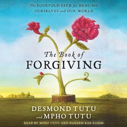 Book of Forgiving