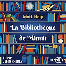 La Biblioth&egrave;que de minuit