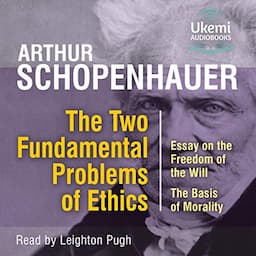 The Two Fundamental Problems of Ethics