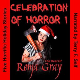 Celebration of Horror, Book 1