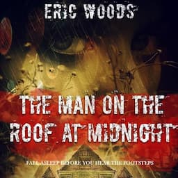 The Man on the Roof at Midnight