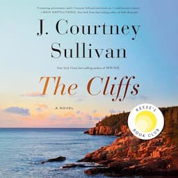 The Cliffs: Reese's Book Club