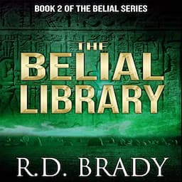 The Belial Library