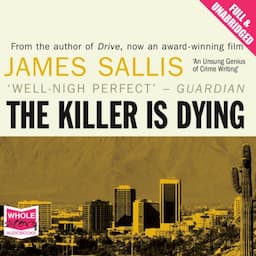 The Killer Is Dying