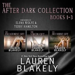 The After Dark Collection