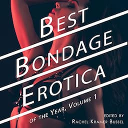 Best Bondage Erotica of the Year