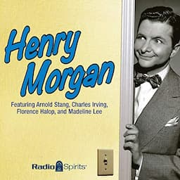 Henry Morgan