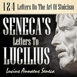 Seneca's Letters to Lucilius