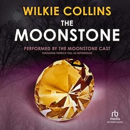 The Moonstone