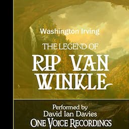 Rip Van Winkle