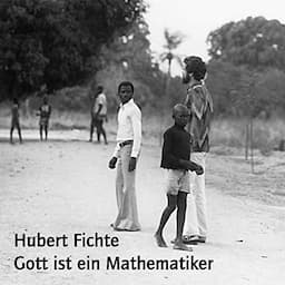 Gott ist ein Mathematiker