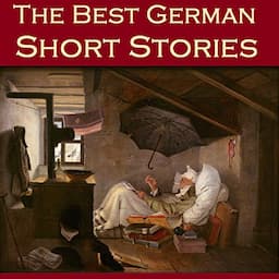 The Best German Short Stories