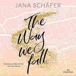 The Way We Fall (German edition)