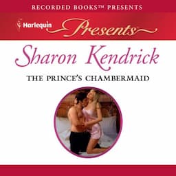 The Prince's Chambermaid