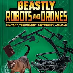 Beastly Robots and Drones