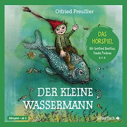 Der kleine Wassermann