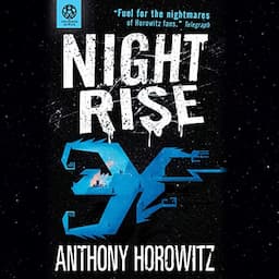 The Power of Five: Nightrise