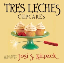 Tres Leches Cupcakes