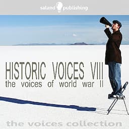 Historic Voices VIII