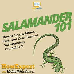 Salamander 101