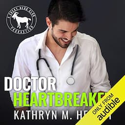 Doctor Heartbreaker