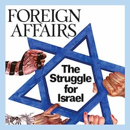 The July/August 2016 Issue of Foreign Affairs