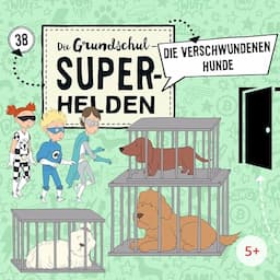 Die verschwundenen Hunde