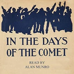 In the Days of the Comet