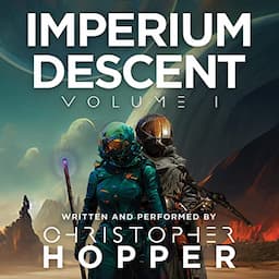 Imperium Descent: Volume I