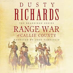 Range War of Callie County