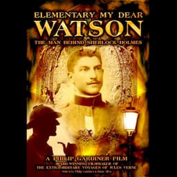 Elementary My Dear Watson