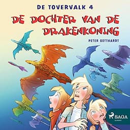 De dochter van de drakenkoning