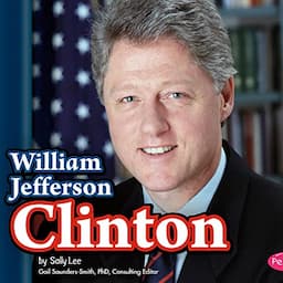 William Jefferson Clinton