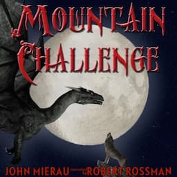 Mountain Challenge