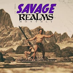 Savage Realms Monthly: June 2021