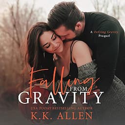 Falling from Gravity