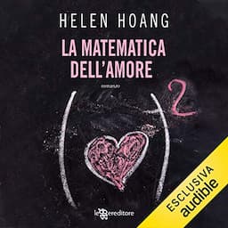 La matematica dell'amore