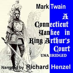 A Connecticut Yankee In King Arthur's Court